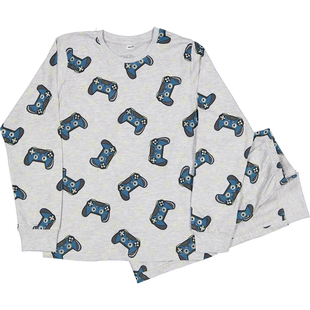 Pijama de niño