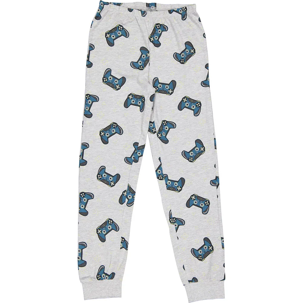 Pijama de niño