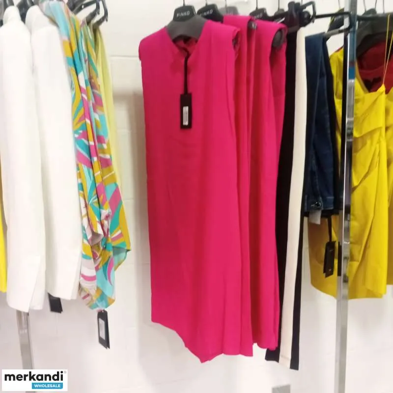 PINKO SS 2023 nr 52 NUEVOS lotes nuevos ROPA PINKO Colección Primavera/Verano