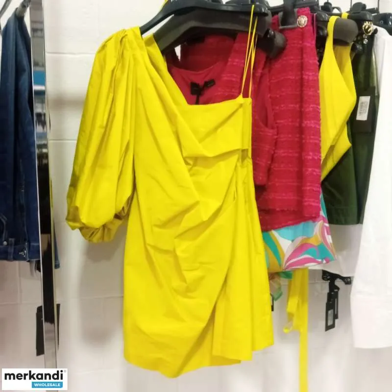 PINKO SS 2023 nr 52 NUEVOS lotes nuevos ROPA PINKO Colección Primavera/Verano