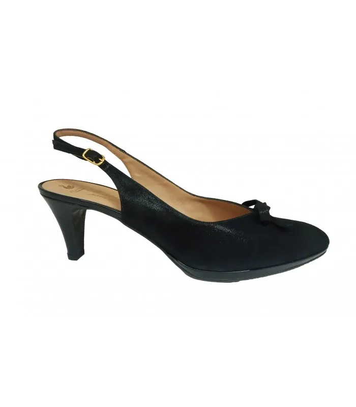 PLATINO 1144876 Negro