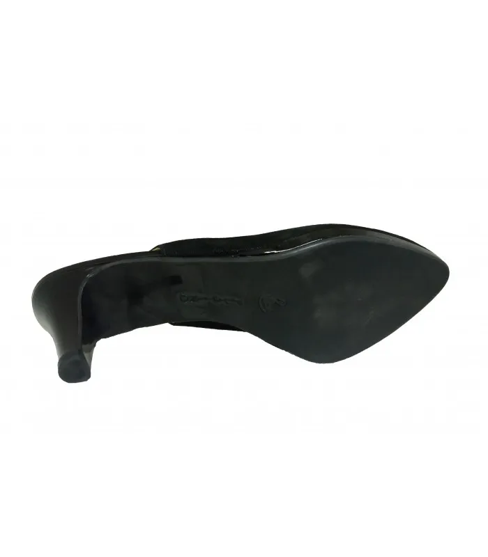 PLATINO 1144876 Negro