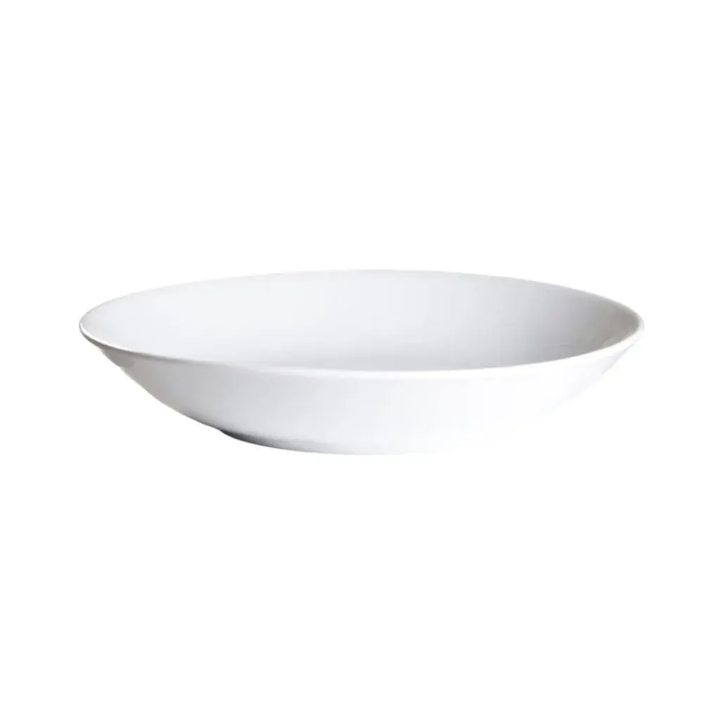 Plato hondo 21 cm Diana