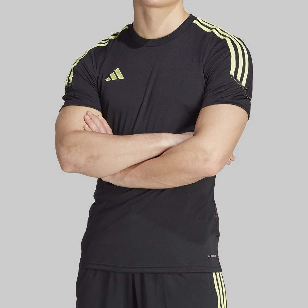 Playera adidas Tiro 23 Club Hombre