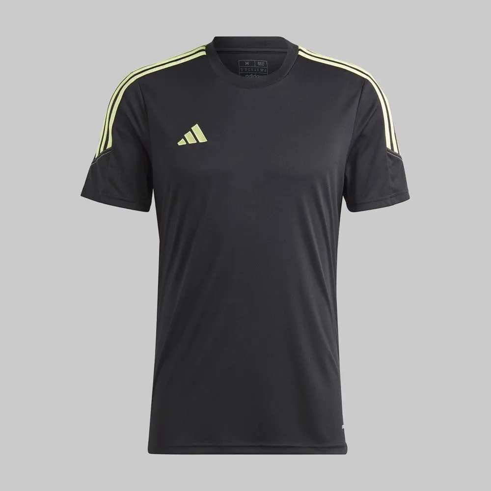 Playera adidas Tiro 23 Club Hombre