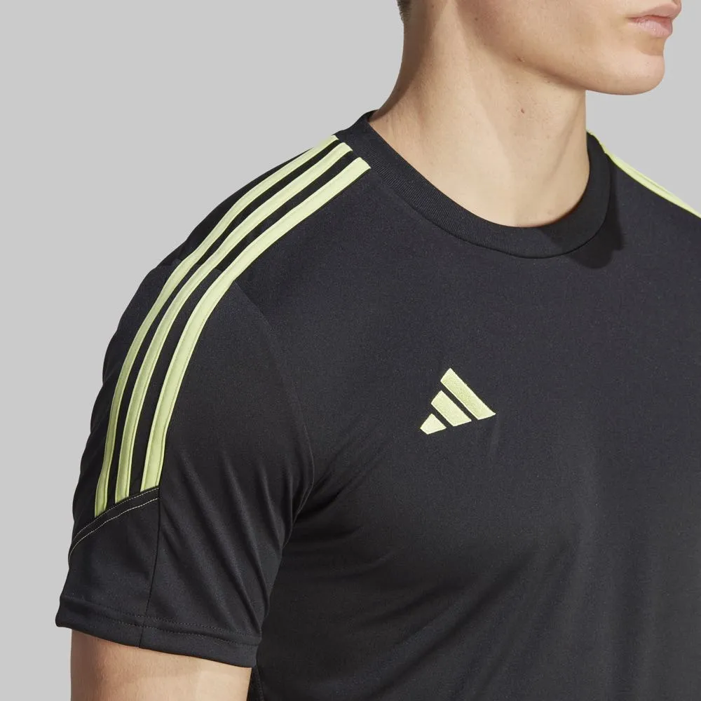 Playera adidas Tiro 23 Club Hombre
