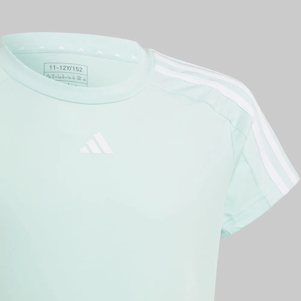 Playera adidas Train Essentials Joven
