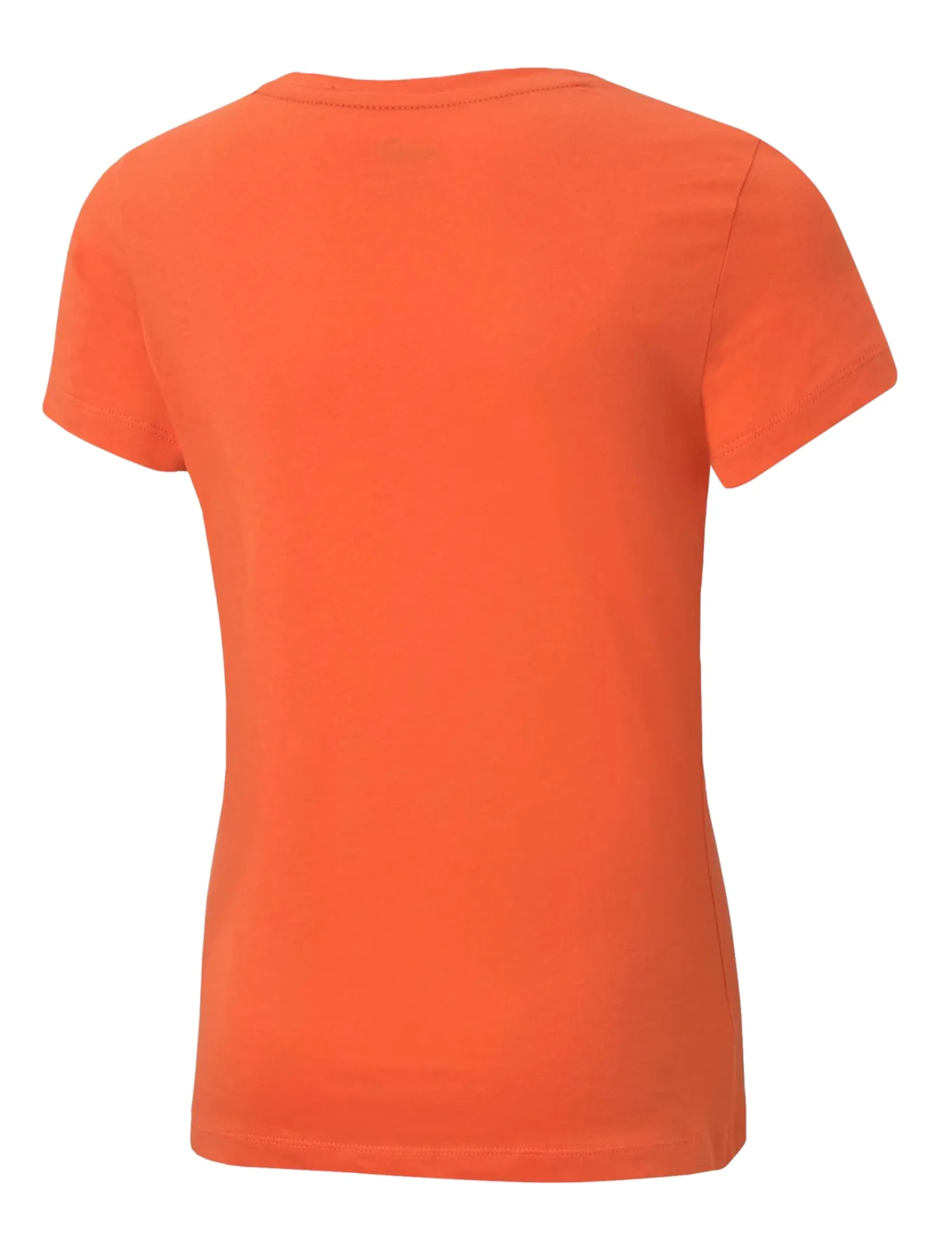 Playera Puma Essentials Para Niño