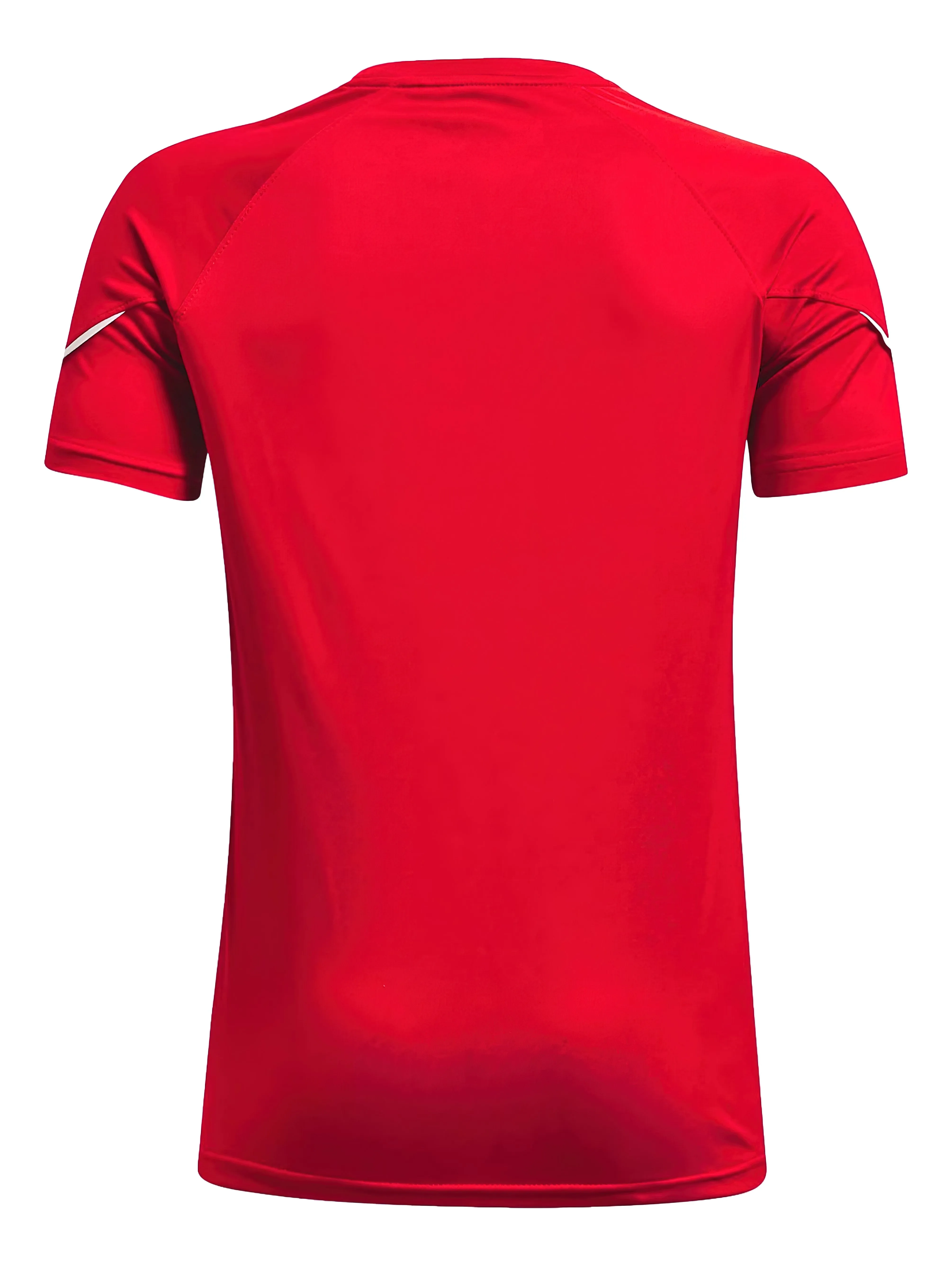 Playera Under Armour Golazo 3.0 Para Niño