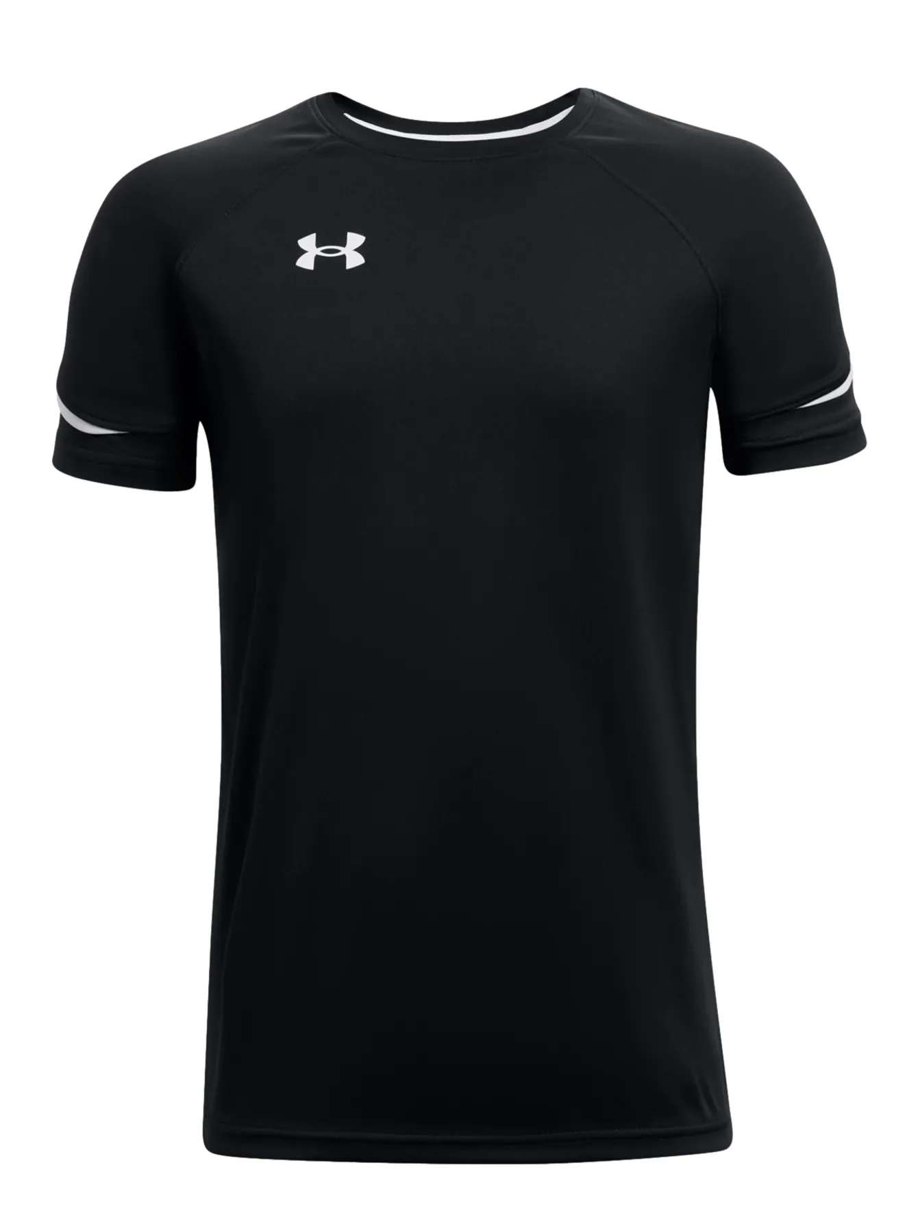 Playera Under Armour Golazo Para Niño