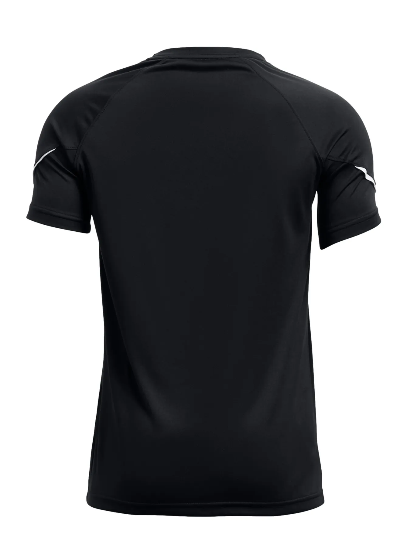 Playera Under Armour Golazo Para Niño