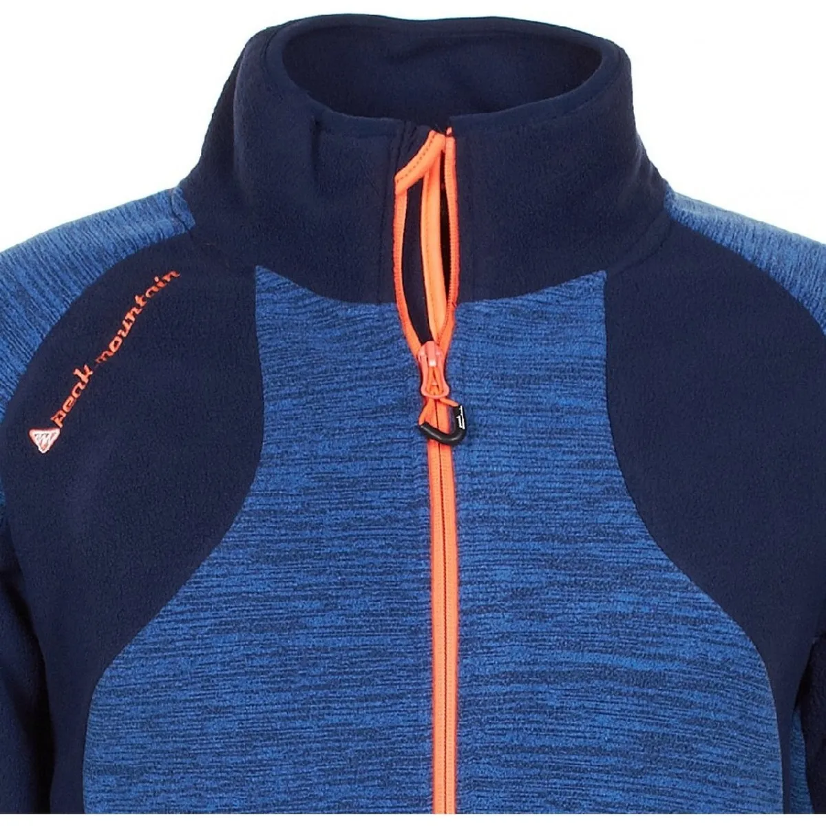 Polaire homme CECUT