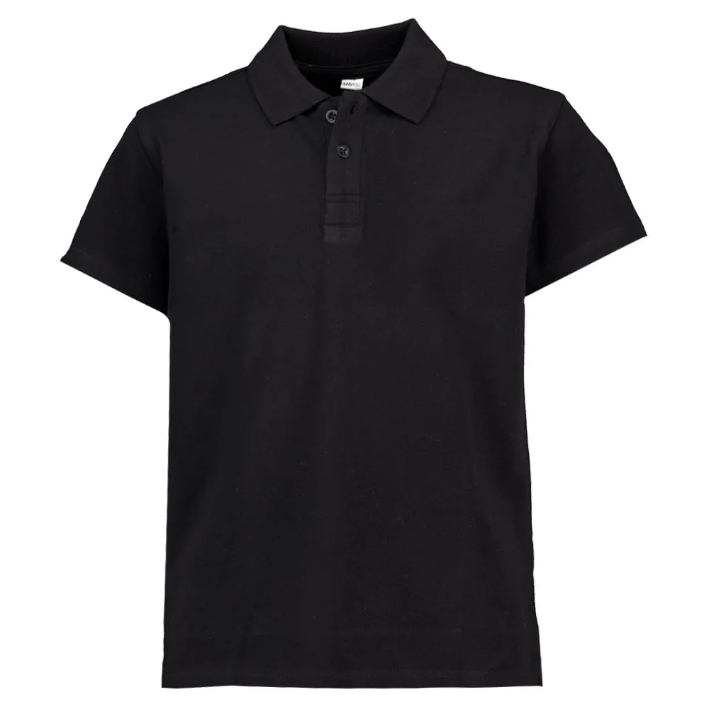 Polo de niño Manga corta