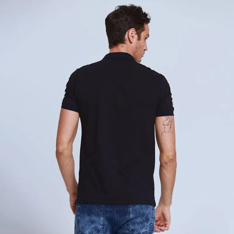 Polo  Para Hombre Girbaud
