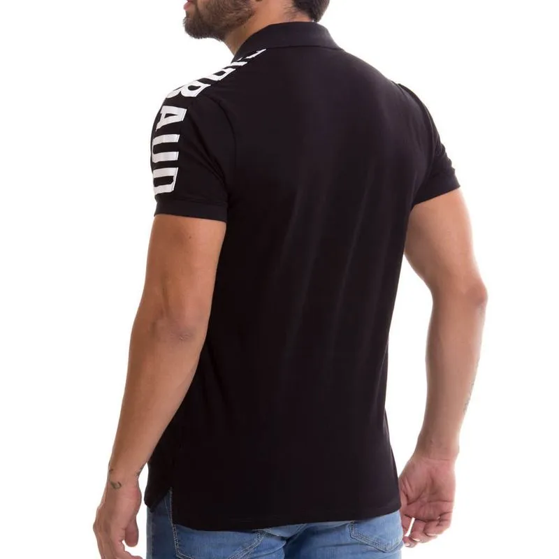 Polo  Para Hombre Girbaud