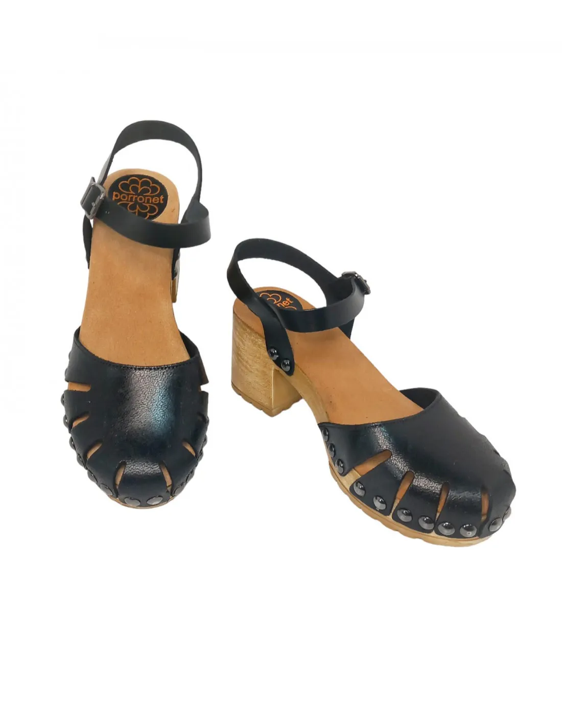 Porronet sandalia casual mujer 2982