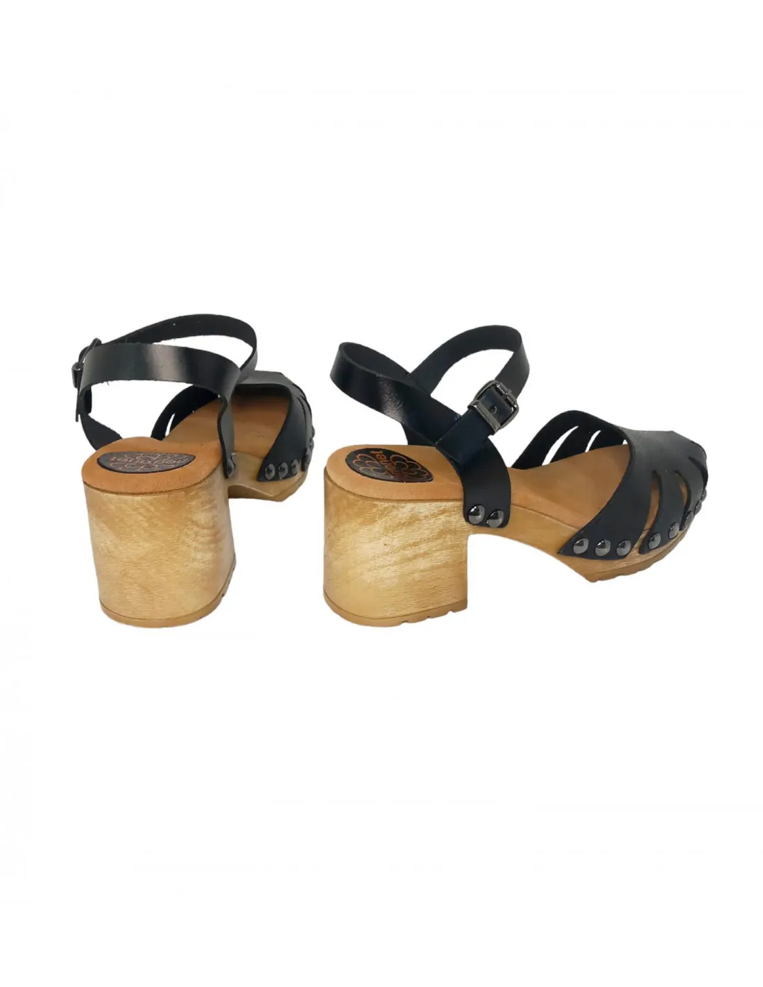 Porronet sandalia casual mujer 2982