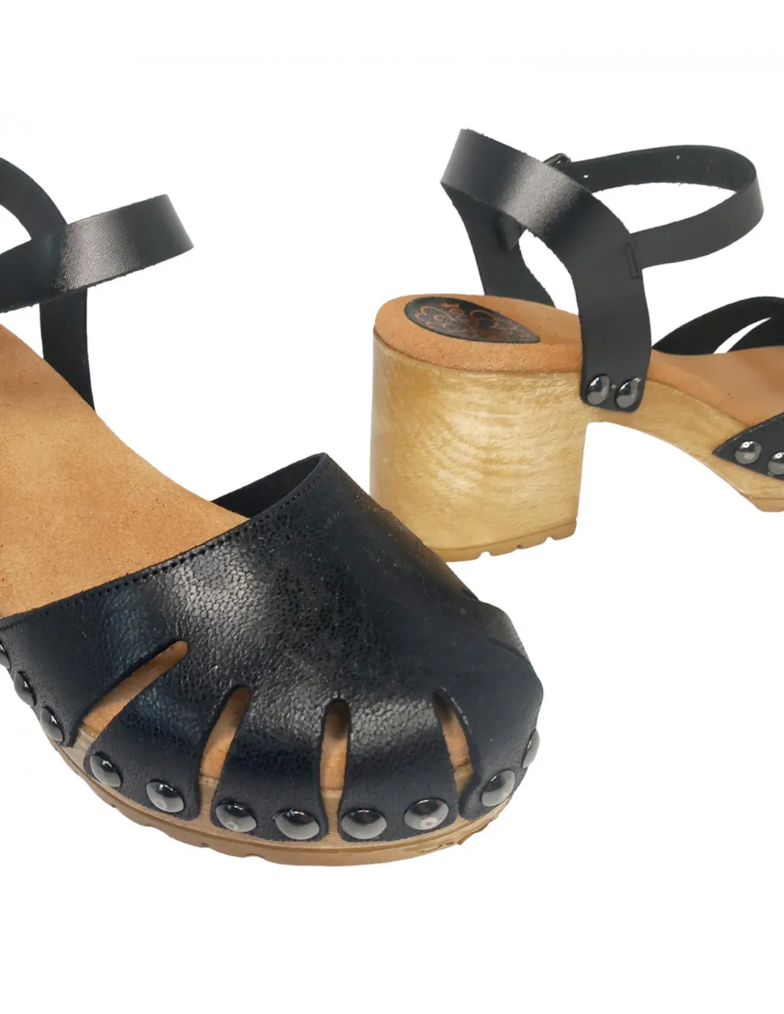 Porronet sandalia casual mujer 2982