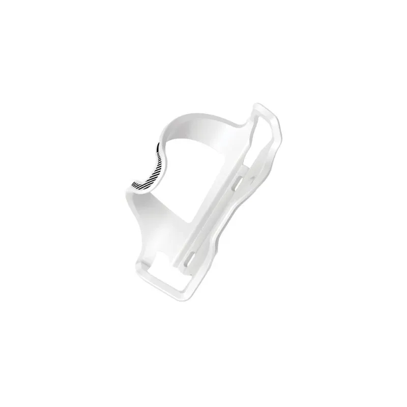 PORTABIDóN LEZYNE FLOW CAGE SL  RIGHT ENHANCED (BLANCO)