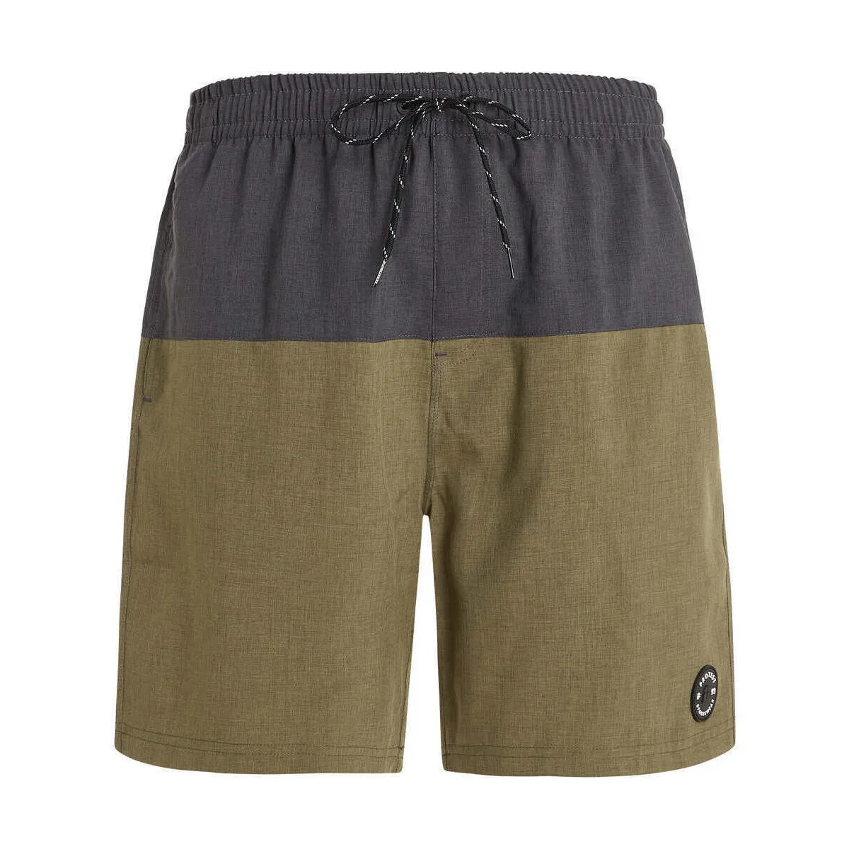 PRTFORTA beachshort