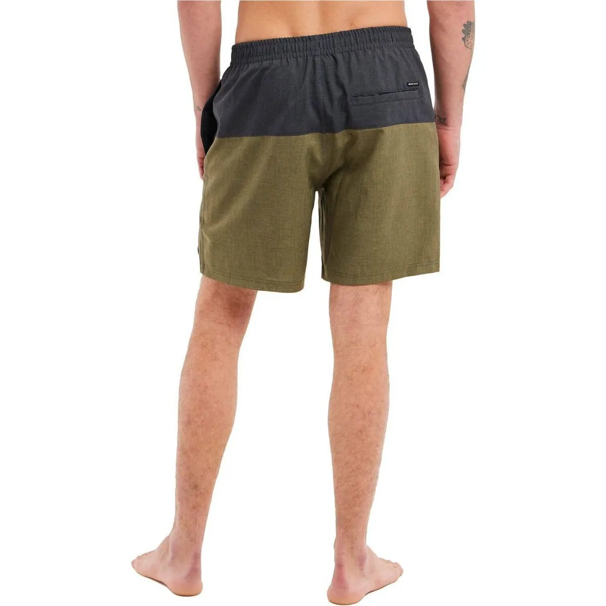 PRTFORTA beachshort