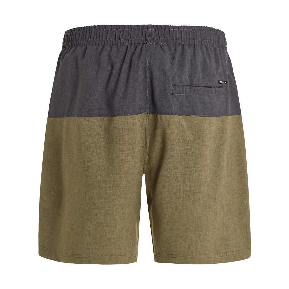 PRTFORTA beachshort