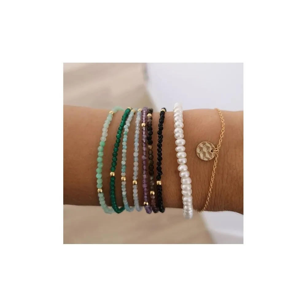 Pulsera Gipsy Oro