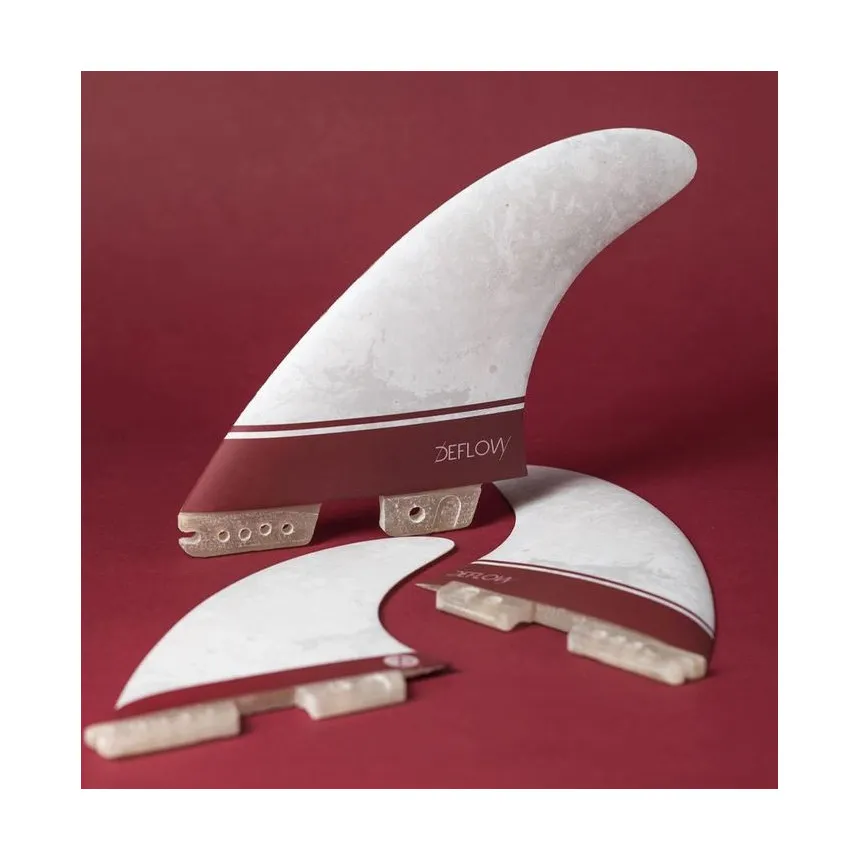 Quillas Surf Deflow Supra Sistema Evo
