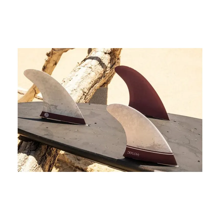 Quillas Surf Deflow Supra Sistema Evo