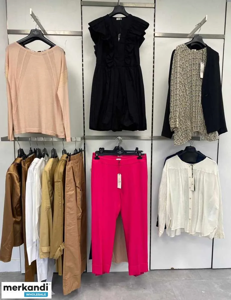 RABEL QUENN BY LIU JO ROPA DE MUJER  ¡NUEVO! ¡NUEVA COLECCIÓN!