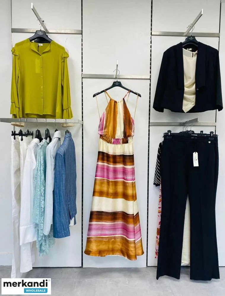 RABEL QUENN BY LIU JO ROPA DE MUJER  ¡NUEVO! ¡NUEVA COLECCIÓN!