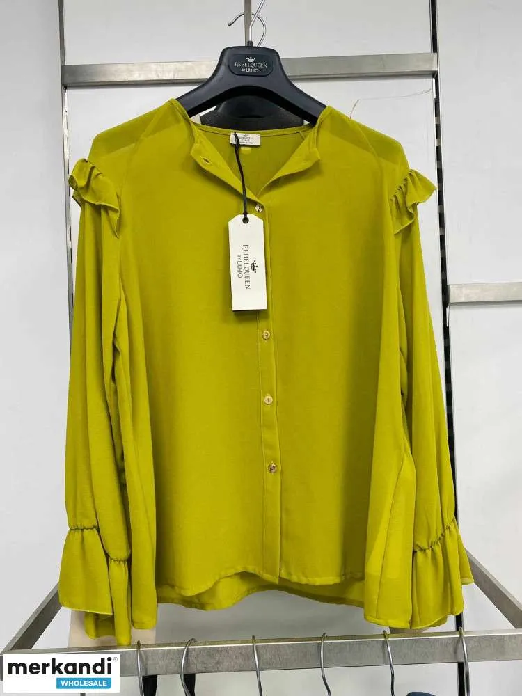 RABEL QUENN BY LIU JO ROPA DE MUJER  ¡NUEVO! ¡NUEVA COLECCIÓN!