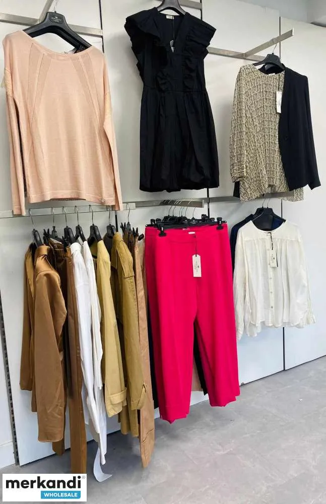 RABEL QUENN BY LIU JO ROPA DE MUJER  ¡NUEVO! ¡NUEVA COLECCIÓN!