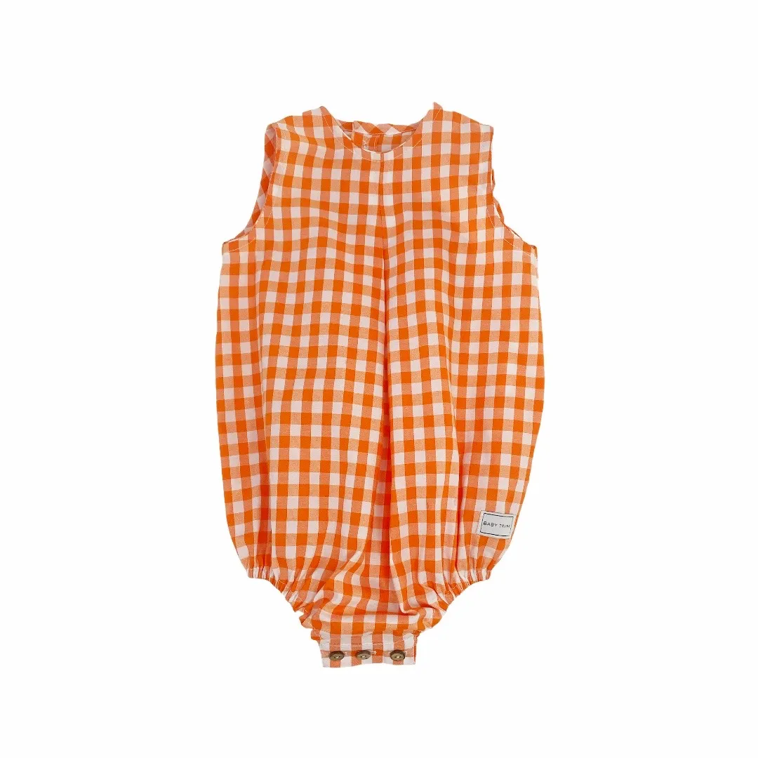 Ranita Simón Vichy Clementine