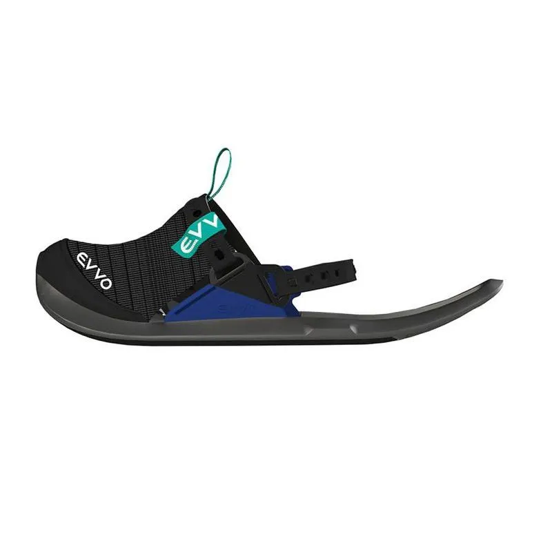 Raquetas de nieve EVVO 3 (azul/negro)