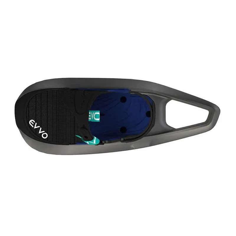 Raquetas de nieve EVVO 3 (azul/negro)