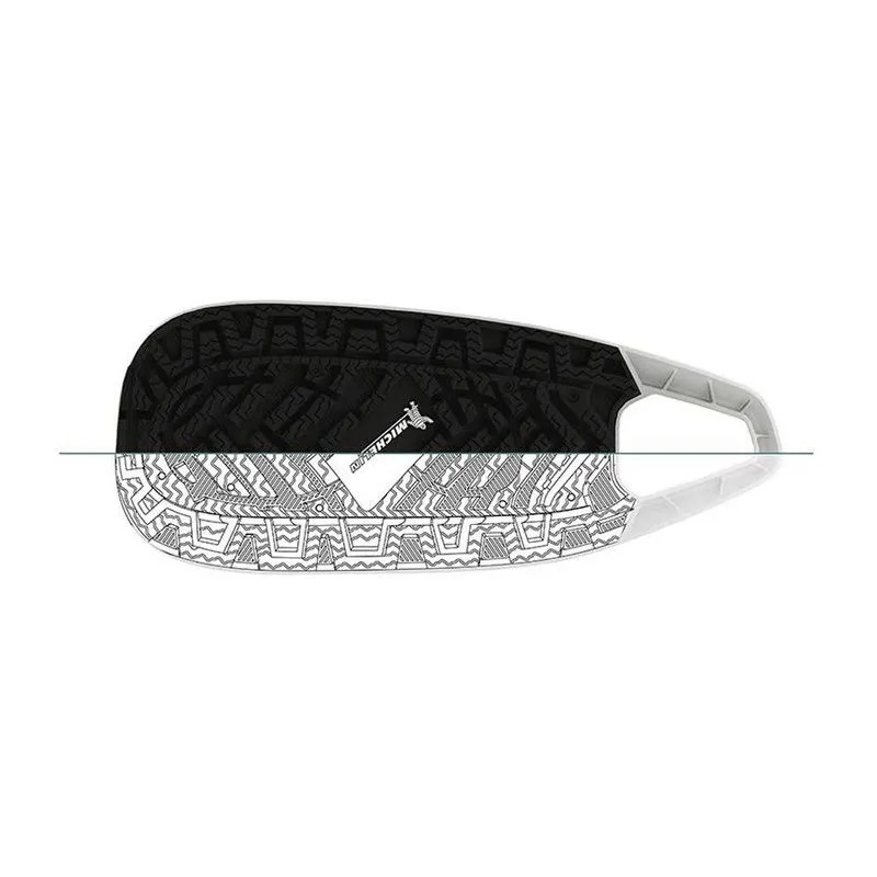 Raquetas de nieve EVVO 3 (azul/negro)