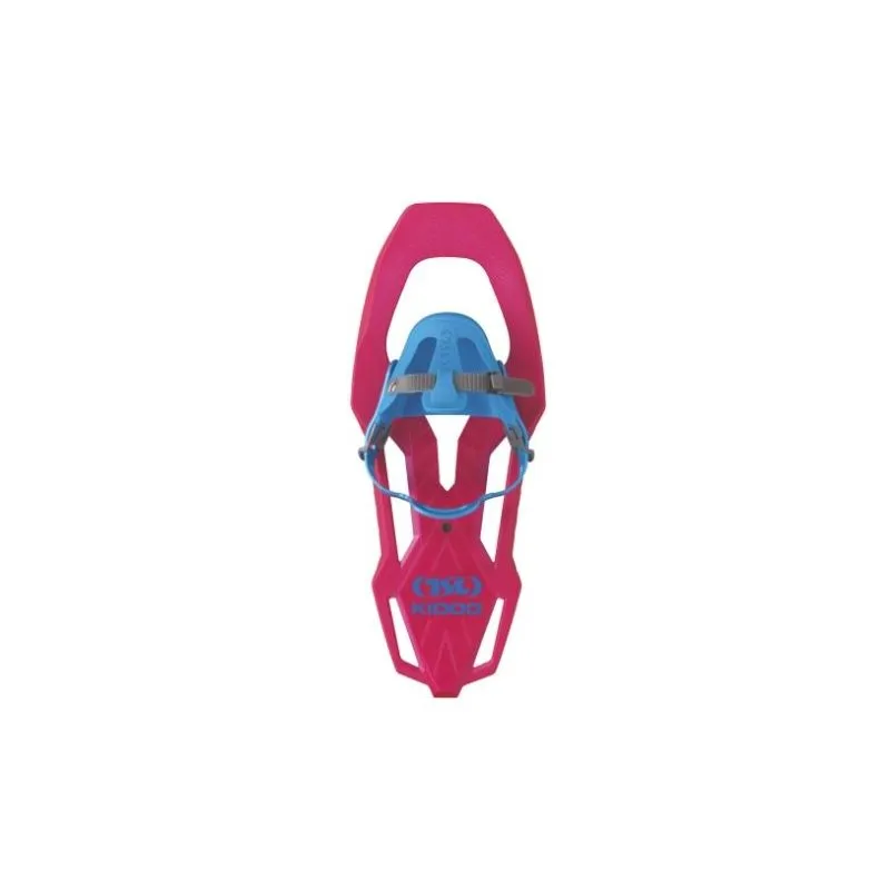Raquetas de nieve para niños TSL Kidoo (Magenta)