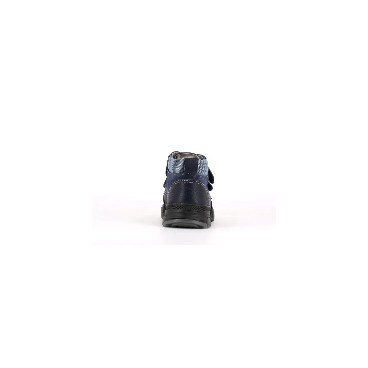 Rebajas Pablosky bota niño piel, marino 29 al 34 pa592021