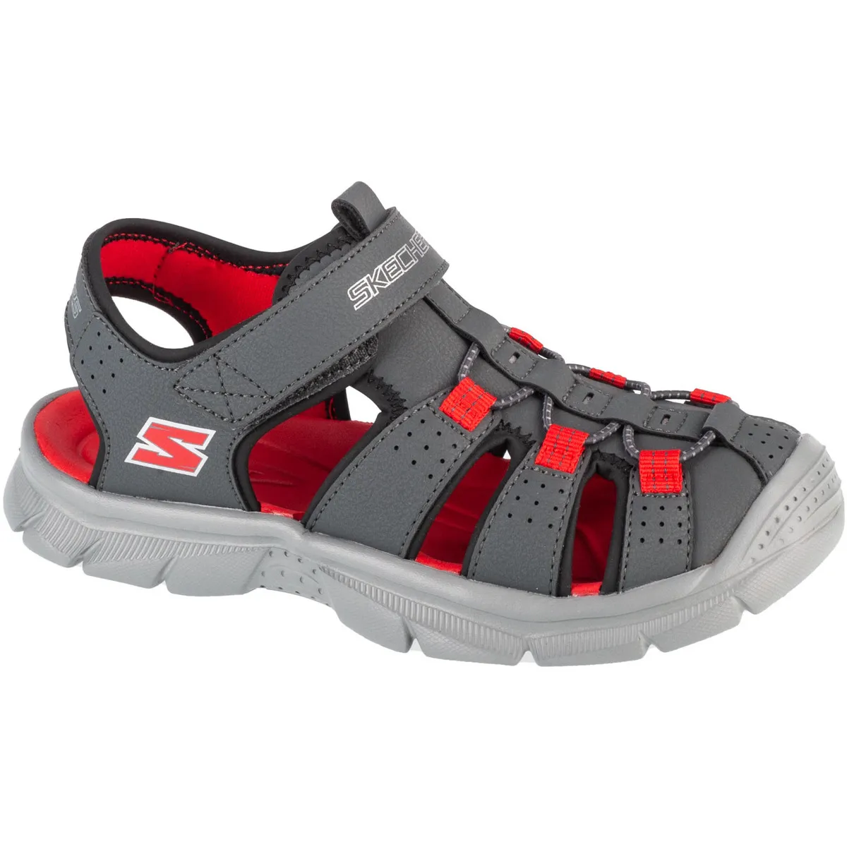 Relix Sandal