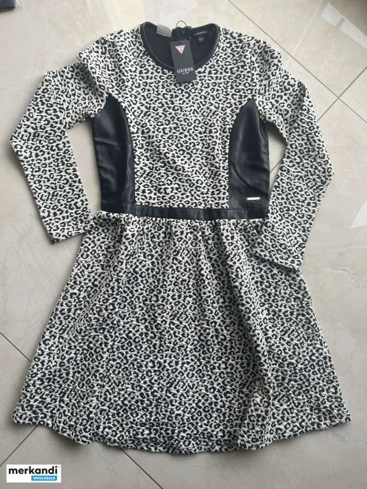 REMNANTS GUESS ROPA PARA NIñAS Y NIñOS  016 AñOS  BUENA SELECCIóN. VIDEOS DISPONIBLES