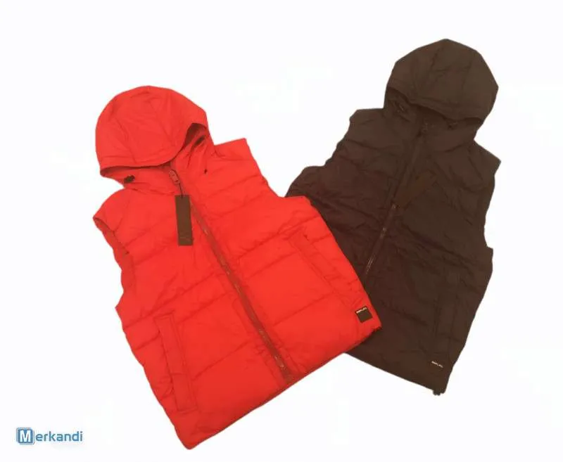 Repetir ropa para hombres y mujeres