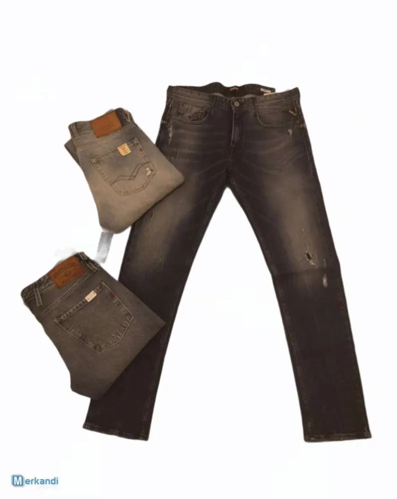 Repetir ropa para hombres y mujeres