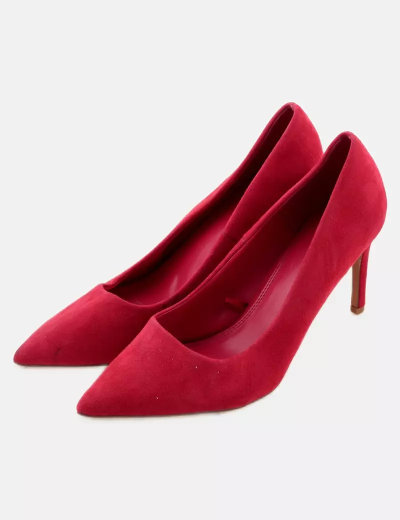 Reserved Zapatos