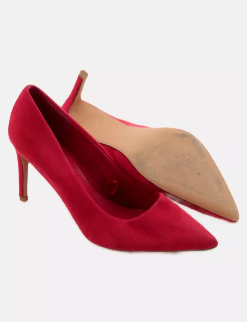 Reserved Zapatos