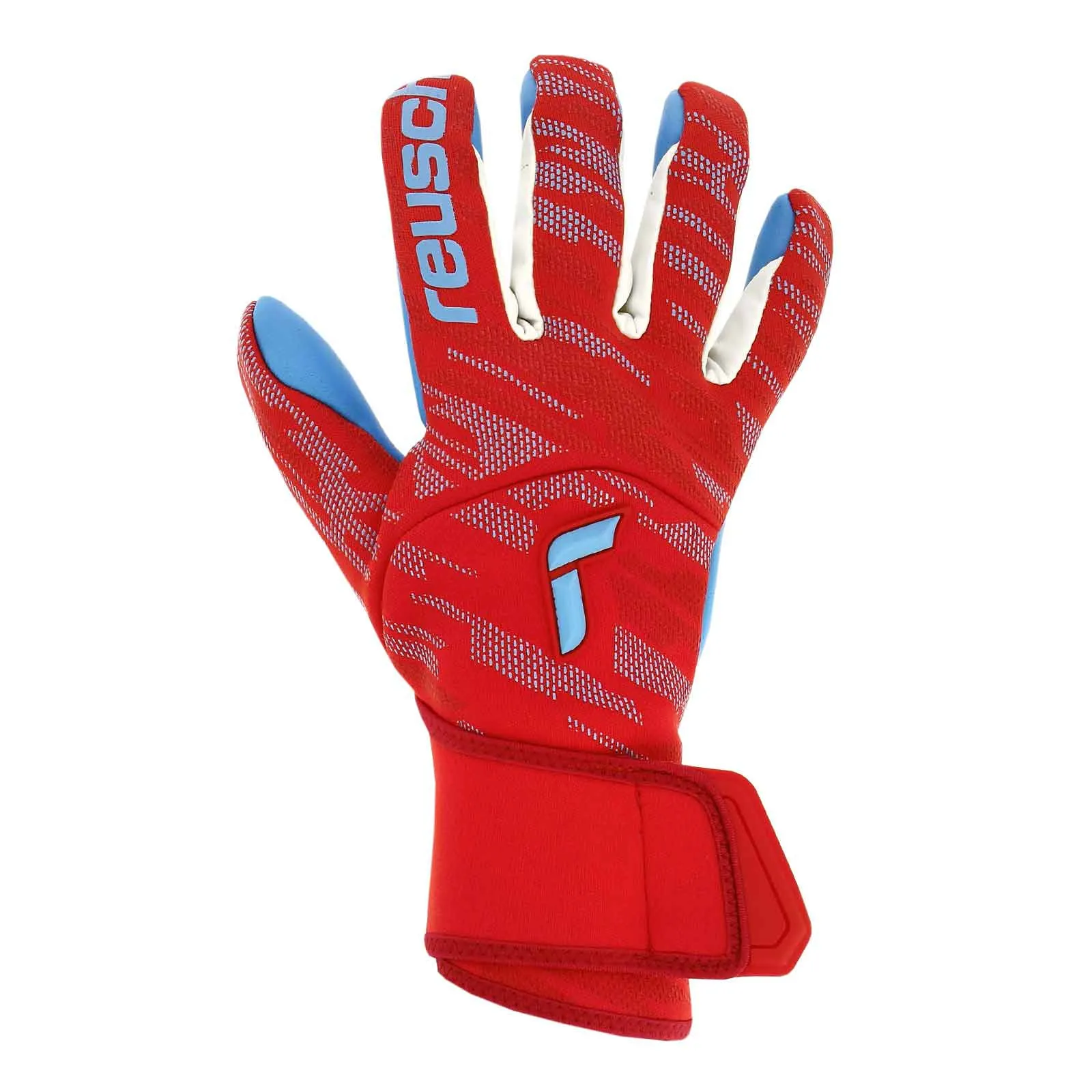 Reusch Pure Contact Aqua