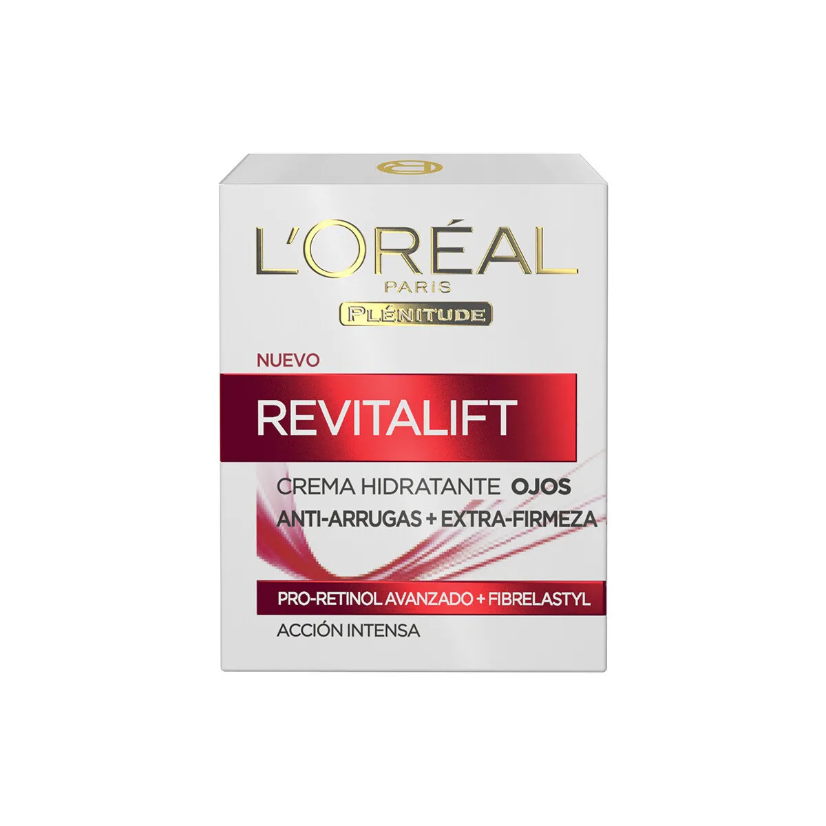 REVITALIFT CONTORNO OJOS ANTIARRUGAS