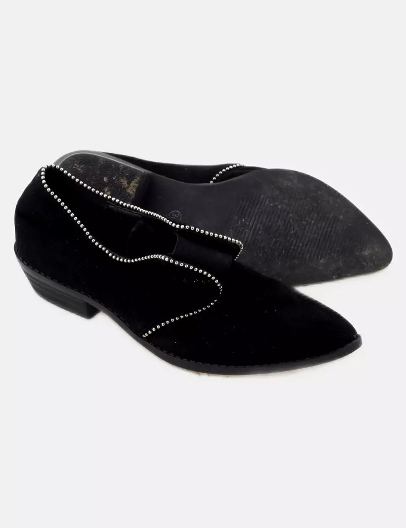 Rianda Zapatos