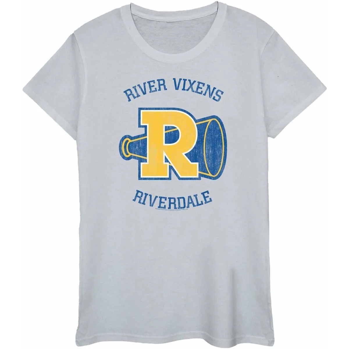 River Vixens