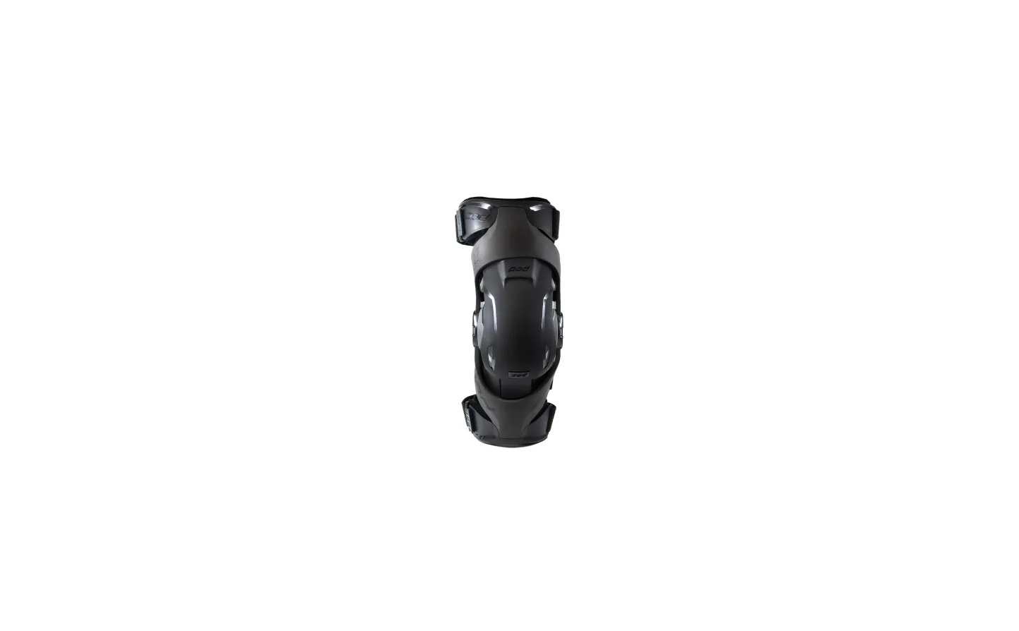 RODILLERAS INFANTIL POD K4 2.0 KNEE BRACE (PR) NEGRO |K4020459|